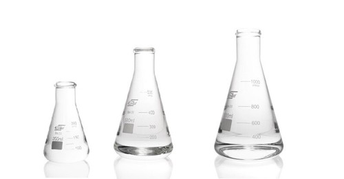 Glassware borosilicate glass - borosilicate,