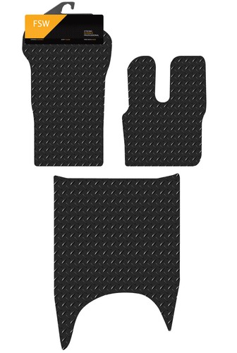 Fits daf 2020 - with, no