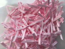 Satin Craft Ribbon Bows 100