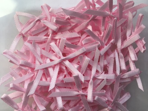 Satin craft ribbon - ribbon, 100