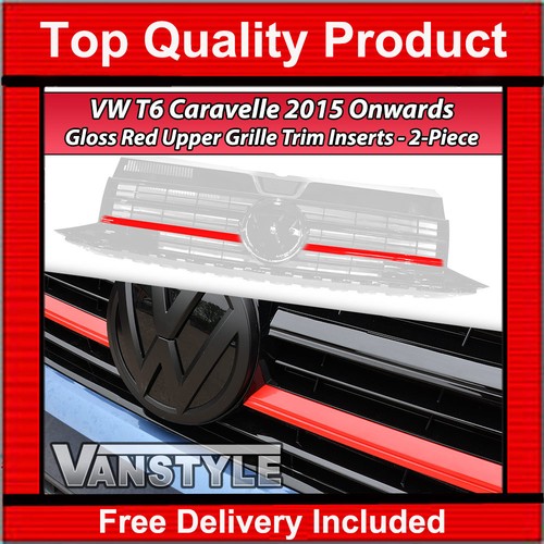 Fits caravelle gloss red - fits,