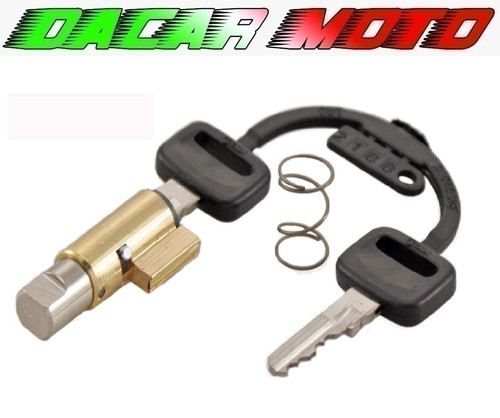 Steering lock zadi - , ape