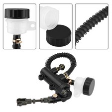 Folding Rear Foot Brake