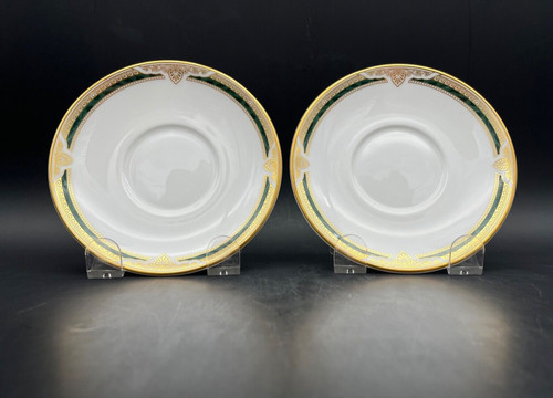 Two royal doulton - royal, forsyth