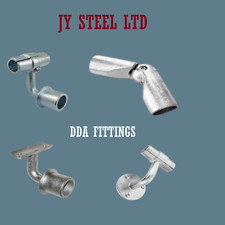 Affordable DDA Fittings