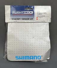 New Shimano XTR Flight Deck