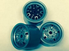 NEW Granada Wheels V12 1:12 RC