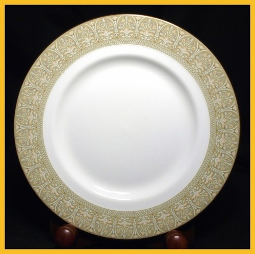 Royal doulton sonnet inch - 8,