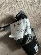 Kymco Maxer 8 Mph Mobility Scooter Motor