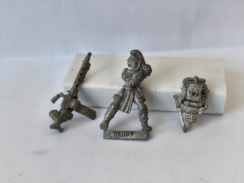 Necromunda games workshop - necromunda,
