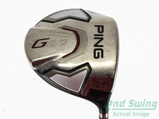 Ping G20 Driver 10.5°