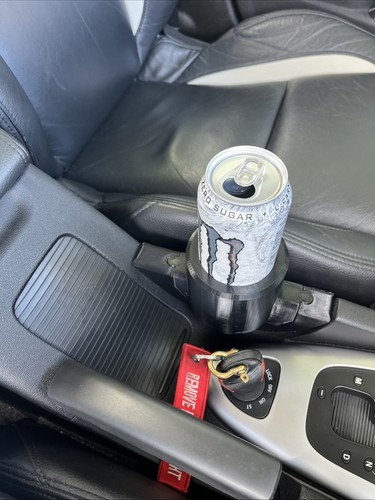 Saab printed passenger - 9-3, 3d