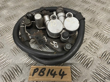 SYM SYMPLY 50 front back caliper 2010