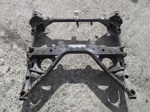 Bmw series front subframe - 1,