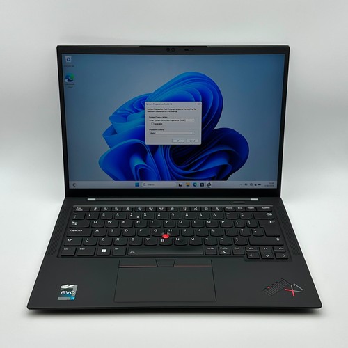 Lenovo thinkpad carbon - lenovo,