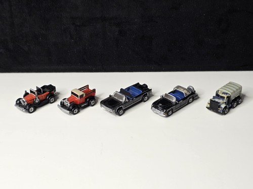 Micro machines galoob - micro,