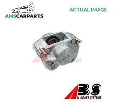 BRAKE CALIPER BRAKING FRONT