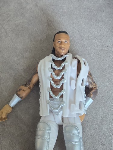 Wwe elite royal rumble damian - wwe,