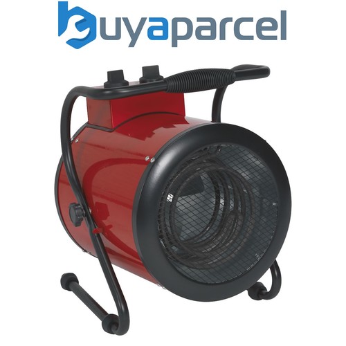 Sealey eh3001 industrial fan - sealey,