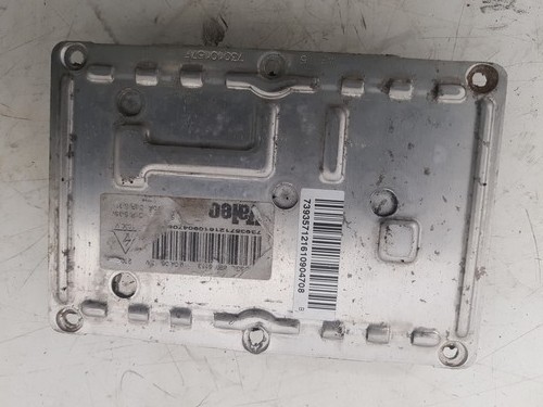 Volvo xc90 xenon headlight - volvo,