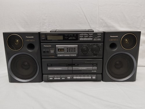 Panasonic dt680 - panasonic, rx-dt680