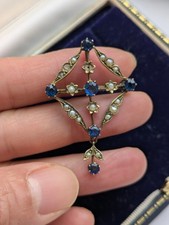 Edwardian/Victorian Antique