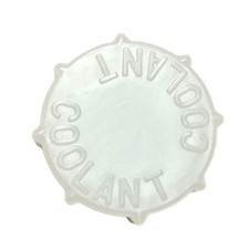 ABS Radiator Reserve Tank Cap