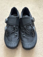 Bont Riot G Gravel Cycling