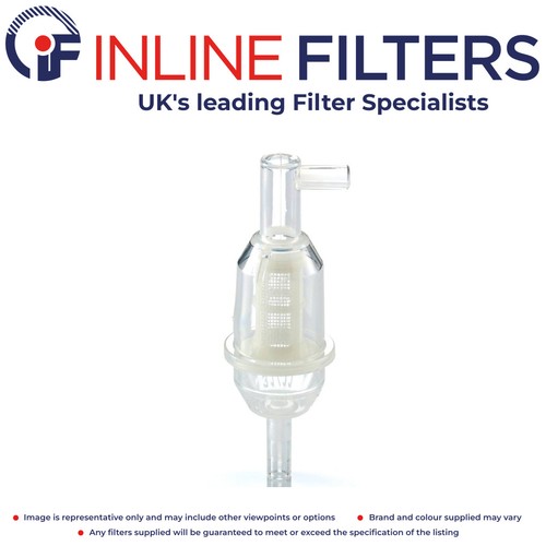Fuel filter for - for, john