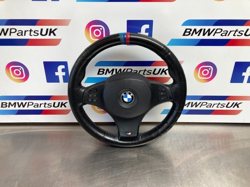 Bmw e83 steering wheel - bmw, x3
