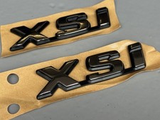 8663YF Genuine Peugeot XSi