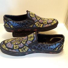 Vans The Nightmare Before