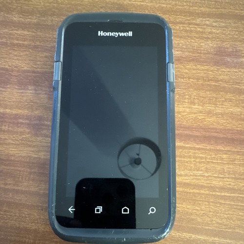Honeywell rugged handheld - honeywell,