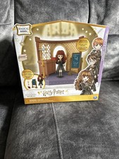Harry Potter Magical Minis