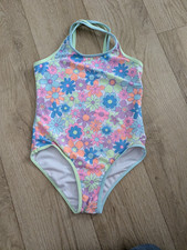 Girls Matalan Flowers Multi
