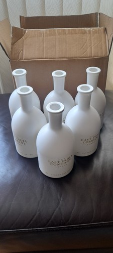 Collectable rare empty new - empty,