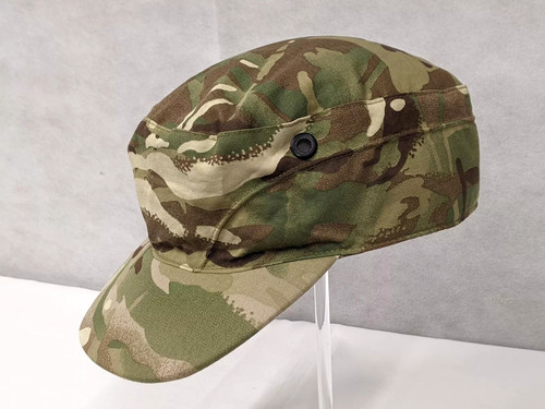 British army military mtp - -,