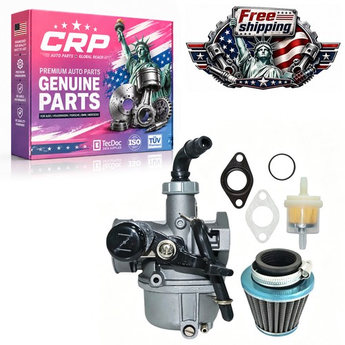 19mm motorcycle carburetor - carburetor, for