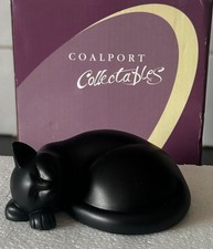 ‘CAT NAP’ Coalport