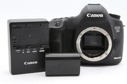 Canon eos mark - canon, 22.3mp