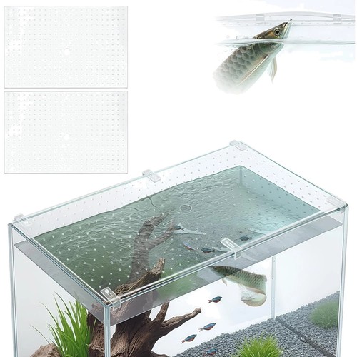 Pcs aquarium acrylic fish - aquarium,