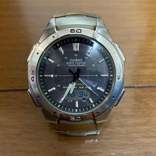 Working condition casio - working,