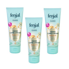 Fenjal hand care cream - care,
