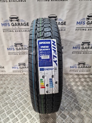 175 r14 hifly super2000 - , 8pr
