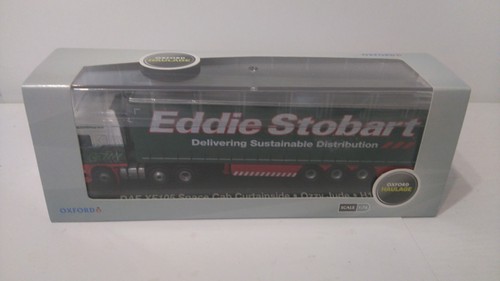 Oxford diecast eddie - oxford,