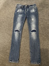 alessandro zavetti Skinny Jeans Size 28