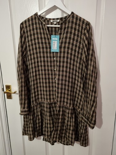 Mistral tunic dress 14 - dress, uk