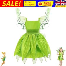 Cosplay Dresses Girls Green
