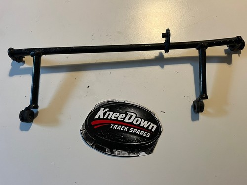 Lower fairing radiator brace - /,