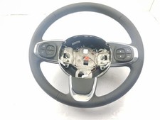 2023 FIAT 500 STEERING WHEEL